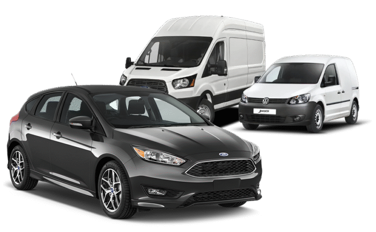 Jones Auto Services Used & Commercial Cars